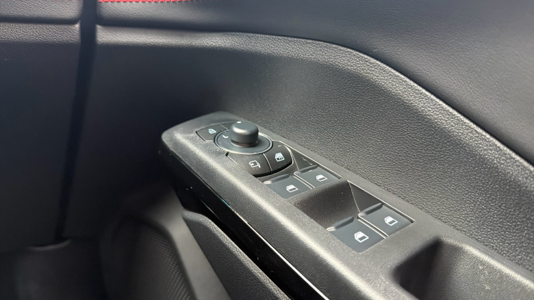 Ford Puma 1.0 EcoBoost Hybrid mHEV ST-Line X 5dr Petrol Hatchback